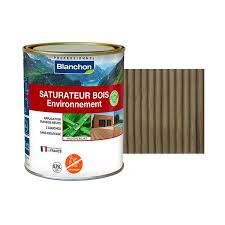 Saturateur Biosource 5L Gris Vieilli
